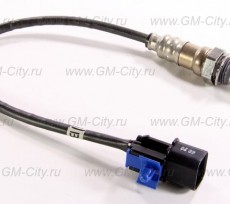 Датчик кислородный задний Chevrolet Cruze