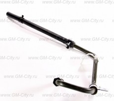 Трубка радиатора Chevrolet Aveo T250