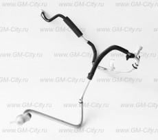 Трубка кондиционера Chevrolet Lacetti