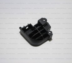 Кронштейн фары левой Chevrolet Cruze