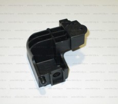 Кронштейн фары правой Chevrolet Cruze