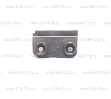 Кронштейн крепления фары левой нижней Chevrolet Cruze