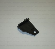 Кронштейн фары левой нижний Chevrolet Cruze