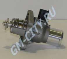 Термостат 1,4-1,8 Chevrolet Aveo T300