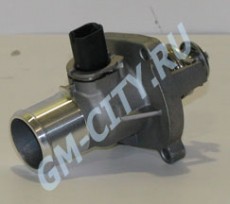 Термостат 1,4-1,8 Chevrolet Aveo T300