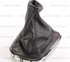 Пыльник рычага селектора кпп Chevrolet Cruze