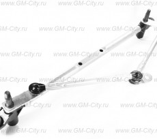 Трапеция стеклоочистителя Chevrolet Aveo T250