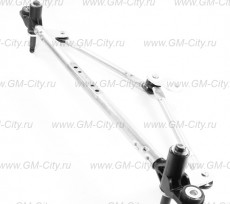 Трапеция стеклоочистителя Chevrolet Aveo T250