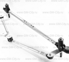 Трапеция стеклоочистителя Chevrolet Aveo T250