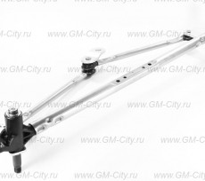 Трапеция стеклоочистителя Chevrolet Aveo T250