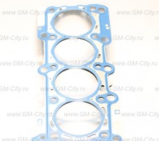 Прокладка головки цилиндров Daewoo Gentra