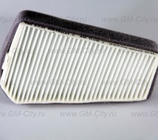 Фильтр салона Chevrolet Lanos