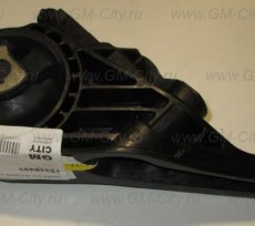 Подушка двигателя передняя Chevrolet Cruze