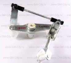 Кулиса кпп Chevrolet Lacetti
