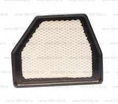 Фильтр воздушный Chevrolet Captiva C100