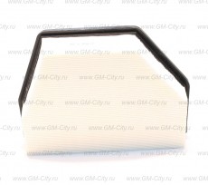 Фильтр воздушный Chevrolet Captiva C100