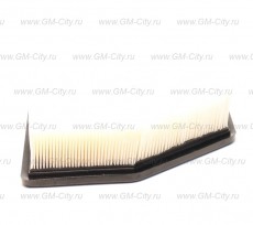 Фильтр воздушный Chevrolet Captiva C100