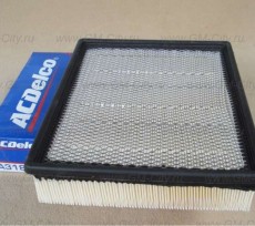 Фильтр воздушный Chevrolet Tahoe