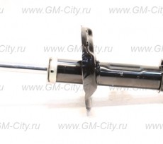 Амортизатор передний левый Chevrolet Cobalt