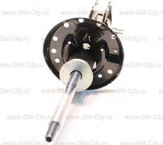 Амортизатор передний левый Chevrolet Cobalt