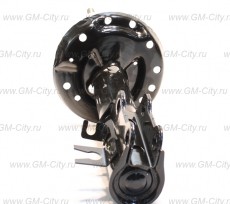 Амортизатор передний левый Chevrolet Cobalt