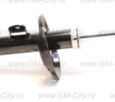 Амортизатор передний правый Chevrolet Cobalt