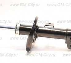 Амортизатор передний правый Chevrolet Cobalt