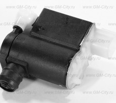 Мотор стеклоомывателя Chevrolet Lacetti