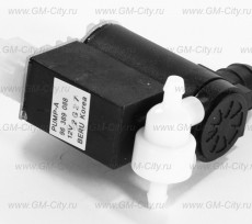 Мотор стеклоомывателя Chevrolet Lacetti