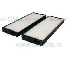 Фильтр салонный miles Chevrolet Rezzo