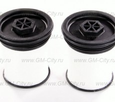 Фильтр топливный Chevrolet Captiva C140