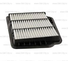 Фильтр воздушный miles Chevrolet Lacetti