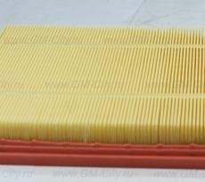 Фильтр воздушный 1.6/1.8 Chevrolet Cruze