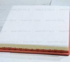 Фильтр воздушный 1.6/1.8 Chevrolet Cruze