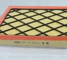 Фильтр воздушный 1.6/1.8 Chevrolet Cruze