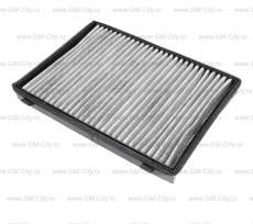 Фильтр салона угольный filtron  Chevrolet Captiva C140