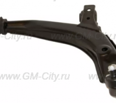 Рычаг передний правый Chevrolet Lanos