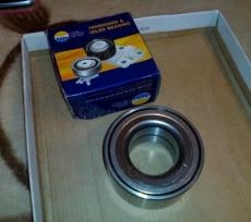 Подшипник передний ступицы Chevrolet Aveo T300