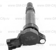 Катушка зажигания Chevrolet Cobalt