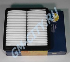 Фильтр воздушный Chevrolet Lanos