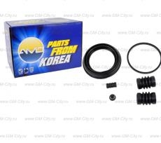 Комплект пыльников переднего суппорта amd Chevrolet Cruze