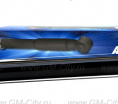 Амортизатор задний Chevrolet Cruze