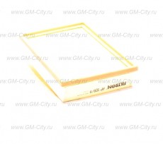 Фильтр воздушный Chevrolet Aveo T300