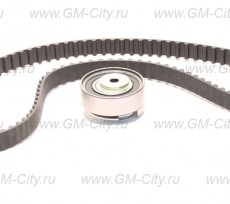 Комплект грм Chevrolet Lanos