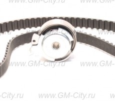 Комплект грм Chevrolet Lanos