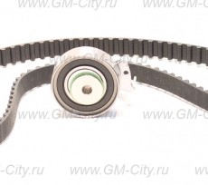 Комплект грм Chevrolet Lanos