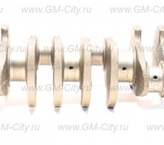 Коленвал 1.6 Chevrolet Lacetti