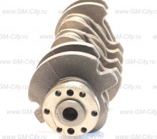 Коленвал 1.6 Chevrolet Lacetti