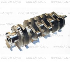 Коленвал 1,4-1,6 Chevrolet Lacetti