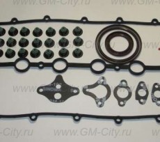 Комплект прокладок двигателя 2,0 Chevrolet Epica